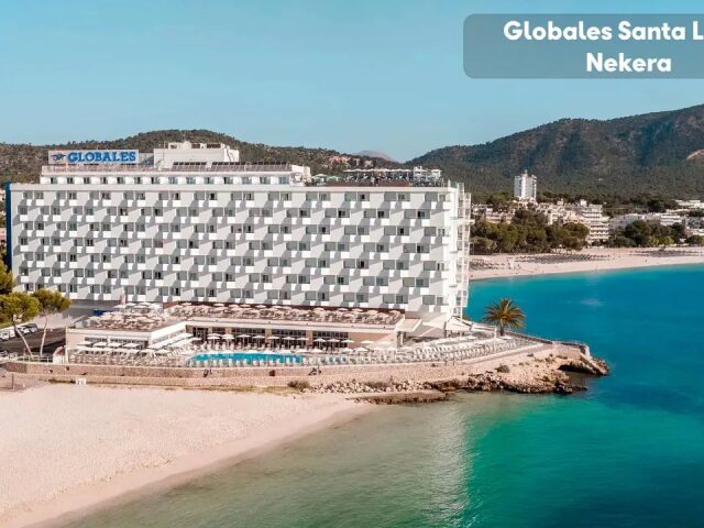Globales Santa Lucia photo 3