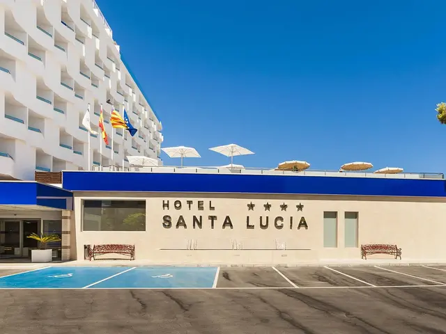 Globales Santa Lucia photo 1