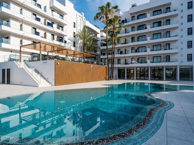THB Bamboo Alcudia photo 2