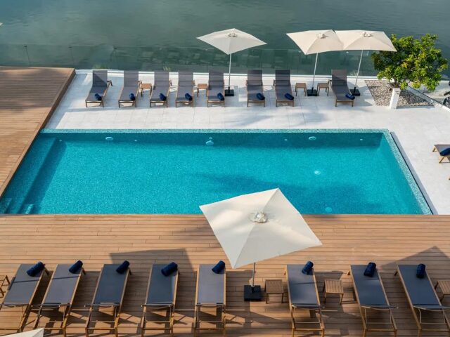 THB Bamboo Alcudia photo 0