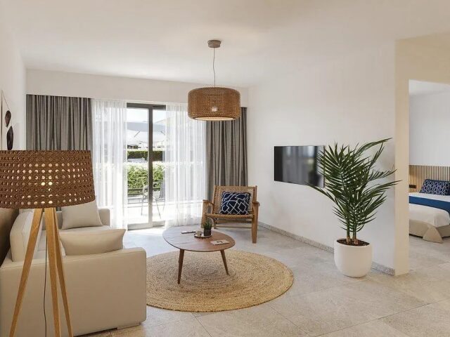 Bahia Pollensa Aparthotel photo 2