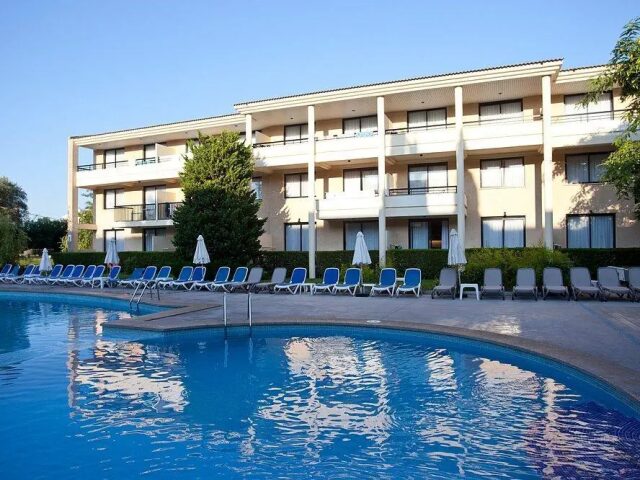 Bahia Pollensa Aparthotel