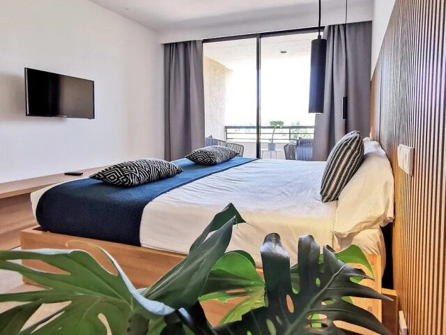 Bahia Pollensa Aparthotel photo 1