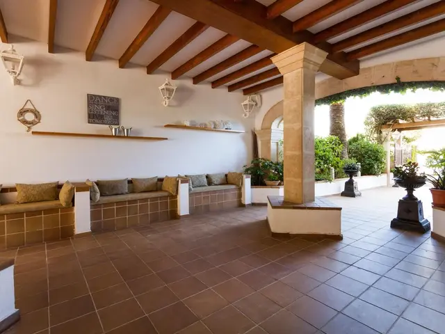 Plazamar Serenity Resort photo 1
