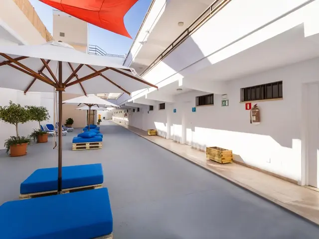 Plazamar Serenity Resort photo 3