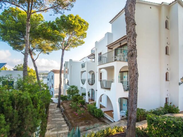 Flipflop Surfing Playa Apartments photo 2