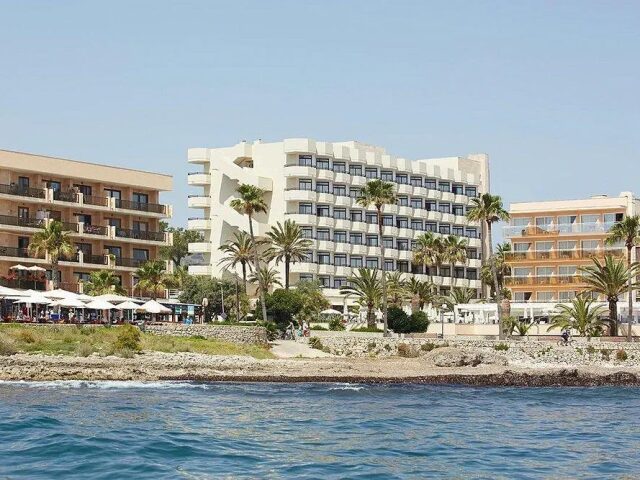 Sabina Playa