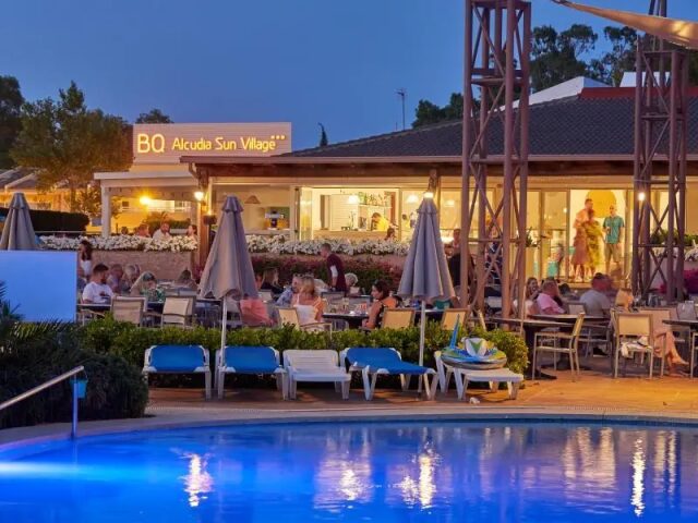 BQ Alcudia Sun Village photo 1
