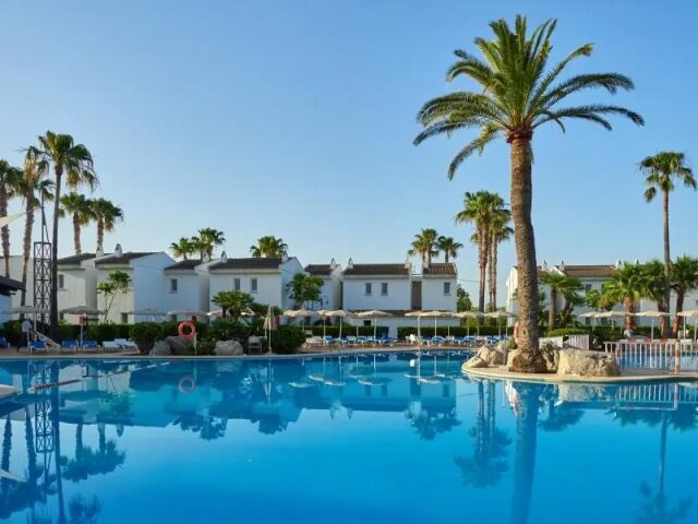 BQ Alcudia Sun Village photo 3