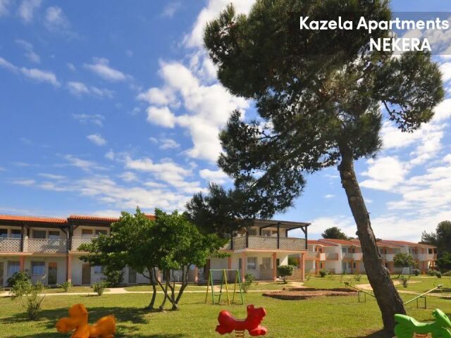 Arena Kazela photo 3