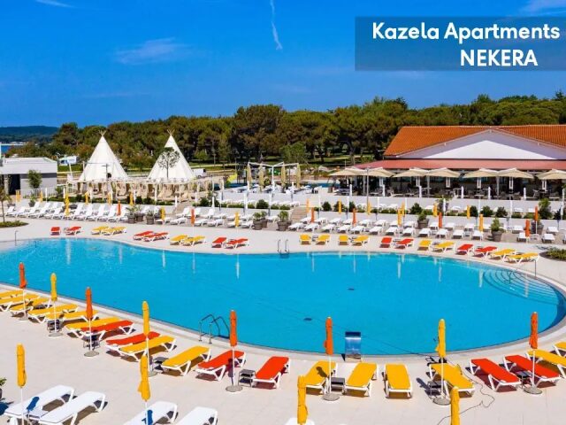 Arena Kazela photo 0