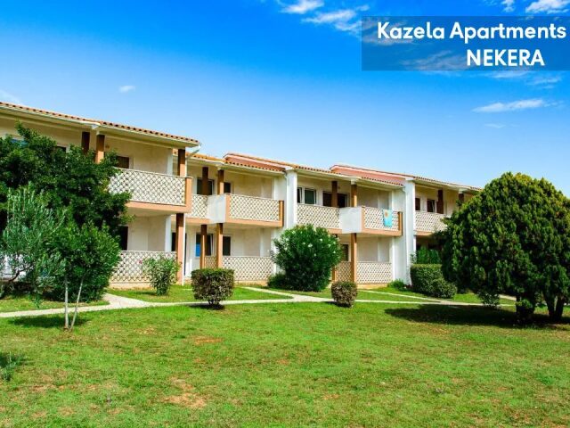 Arena Kazela photo 2
