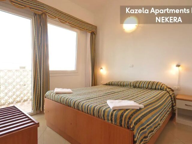 Arena Kazela photo 1