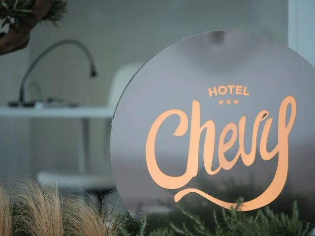 Chevy