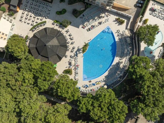 Can Picafort Palace photo 2