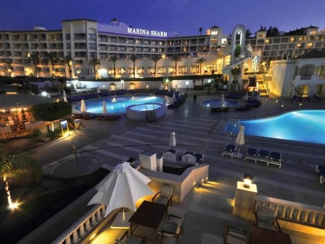 Marina Sharm photo 0