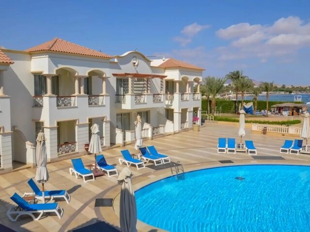 Marina Sharm photo 3