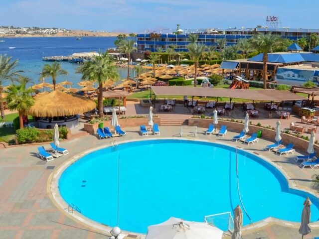 Marina Sharm photo 2
