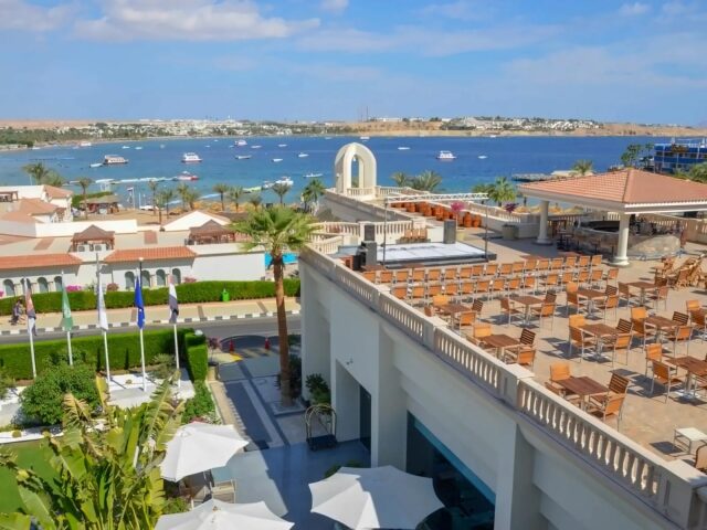 Marina Sharm photo 1
