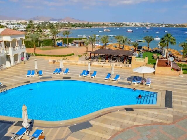 Marina Sharm