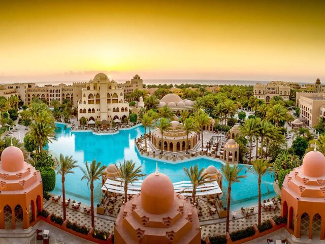 Red Sea Makadi Palace photo 0