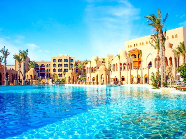 Red Sea Makadi Palace photo 3