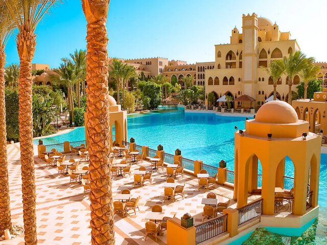 Red Sea Makadi Palace photo 1