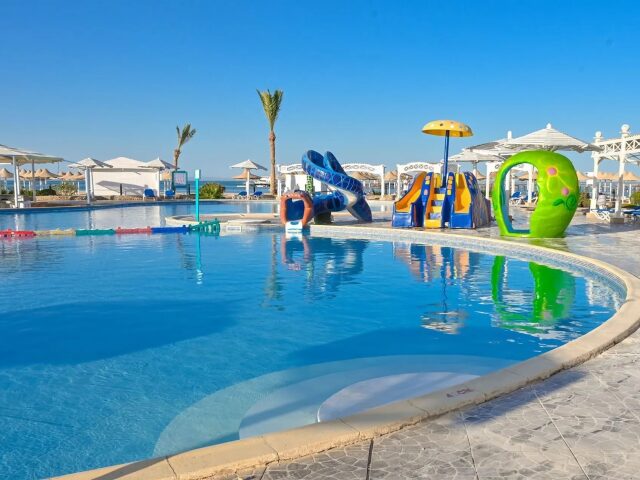 Sunrise Aster Aqua Park Resort Ex Le Jardin Aqua Park Ex Hawaii Le Jardin Aqua Park photo 3