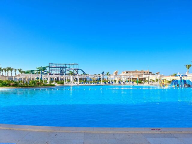Sunrise Aster Aqua Park Resort Ex Le Jardin Aqua Park Ex Hawaii Le Jardin Aqua Park photo 1