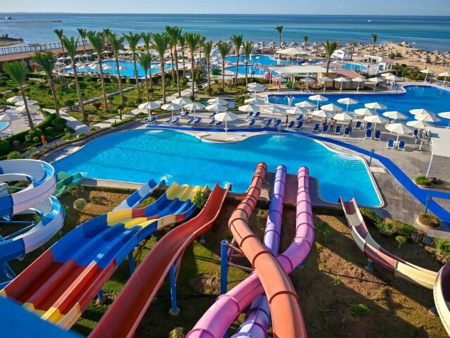 Sunrise Aster Aqua Park Resort Ex Le Jardin Aqua Park Ex Hawaii Le Jardin Aqua Park