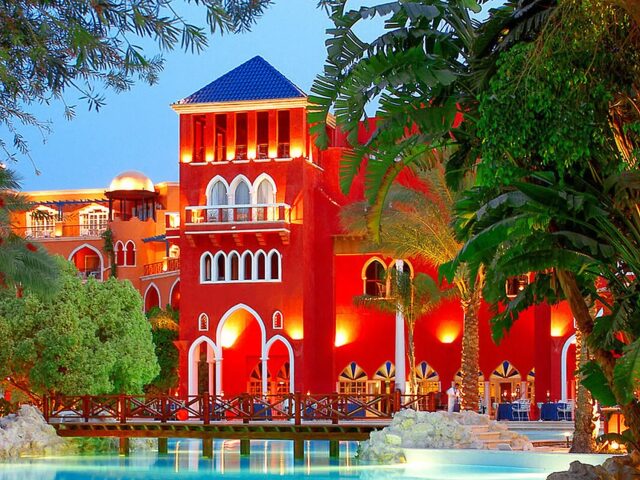 Red Sea Grand Resort photo 1