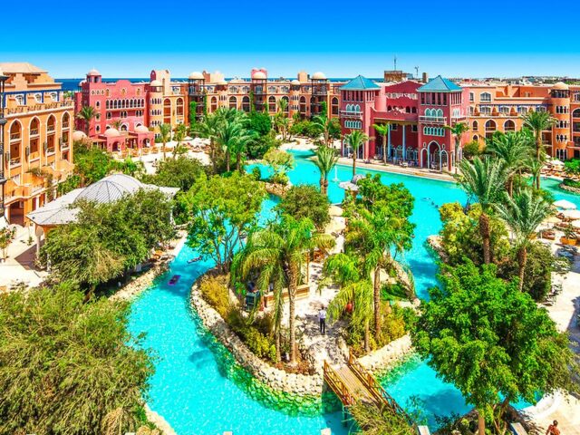 Red Sea Grand Resort photo 0