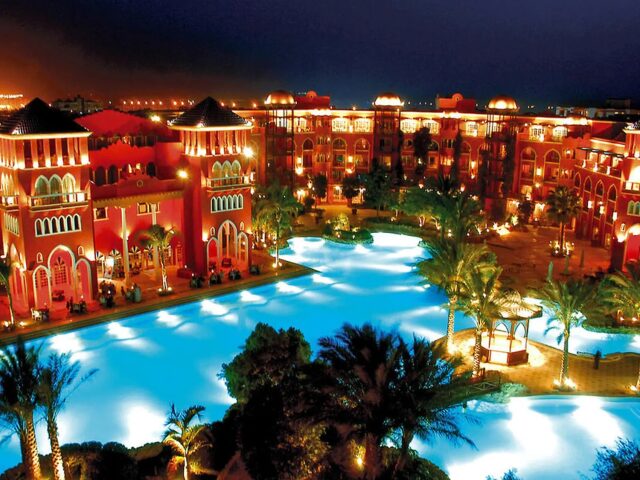 Red Sea Grand Resort photo 3