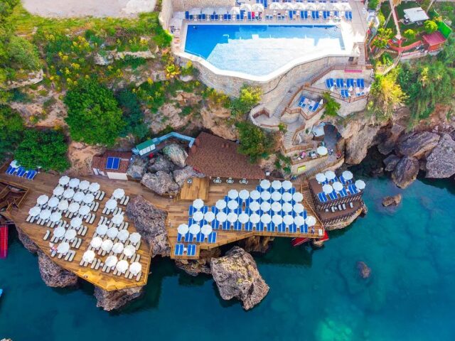 Ramada Plaza Antalya photo 3