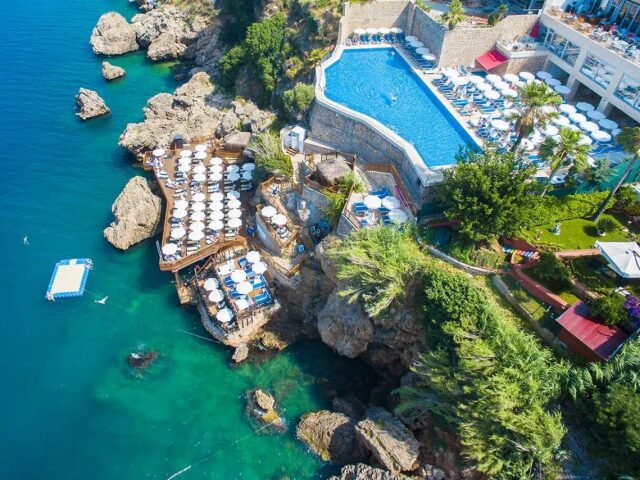Ramada Plaza Antalya photo 0