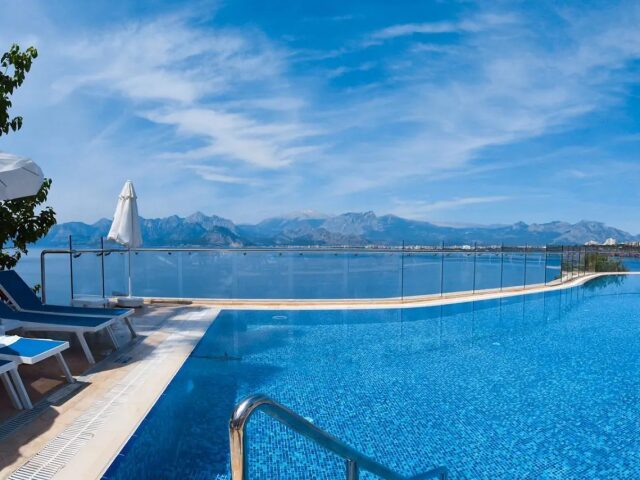 Ramada Plaza Antalya