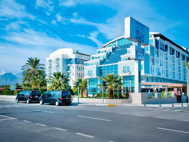 Sealife Family Resort photo 2