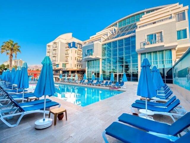 Sealife Family Resort photo 0