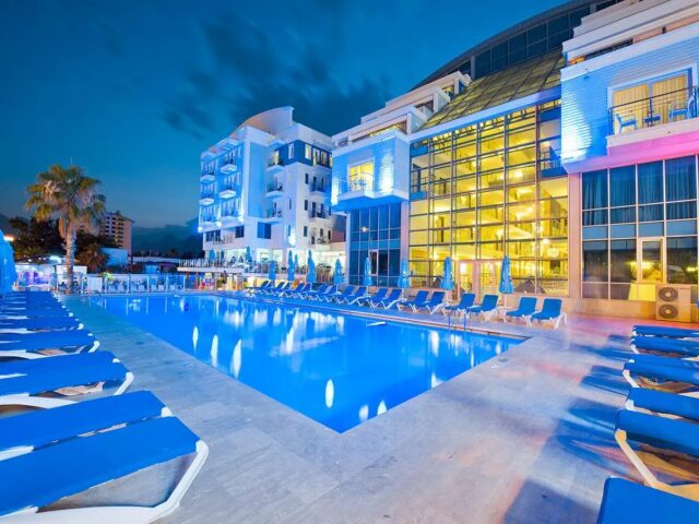 Sealife Family Resort photo 3