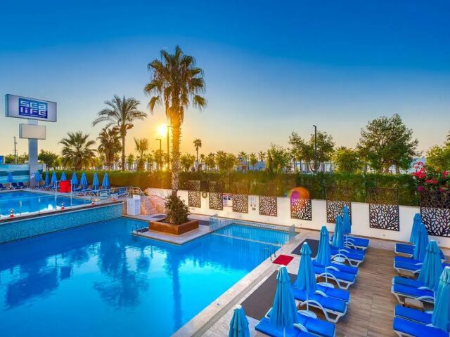Sealife Family Resort photo 1
