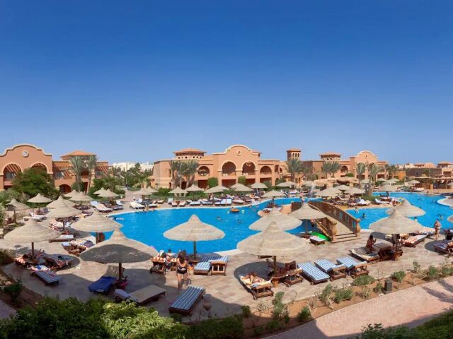 Charmillion Garden Aqua Park