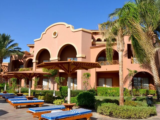 Charmillion Garden Aqua Park photo 0