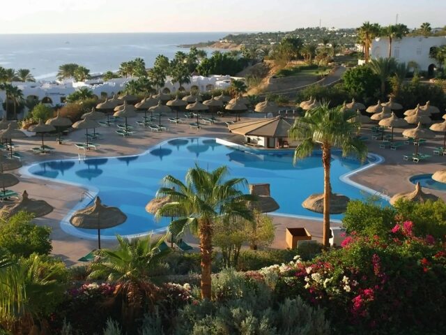 Domina Coral Bay Sultan