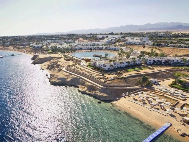 Domina Coral Bay Sultan photo 0