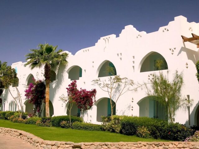 Domina Coral Bay Oasis photo 3