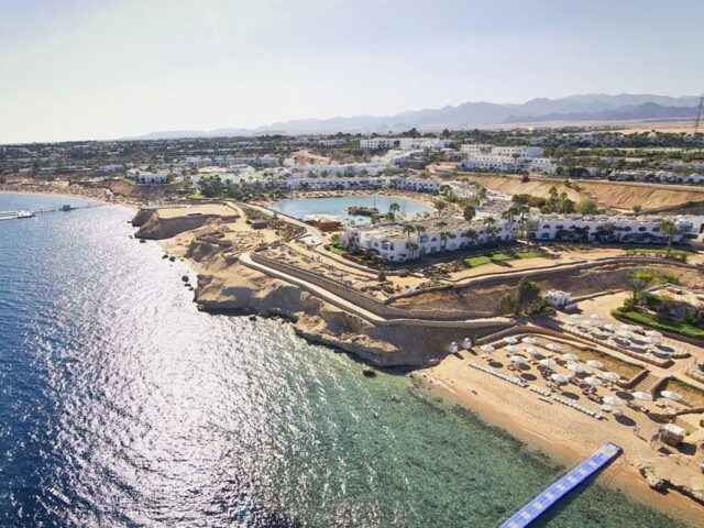 Domina Coral Bay Oasis