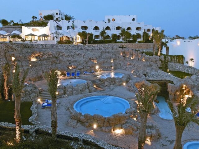 Domina Coral Bay Oasis photo 2