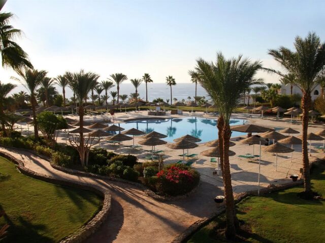 Domina Coral Bay Oasis photo 0