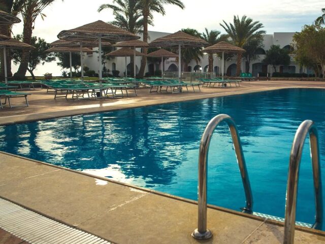 Domina Coral Bay Oasis photo 1