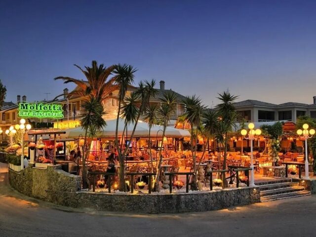 Molfetta Beach photo 0
